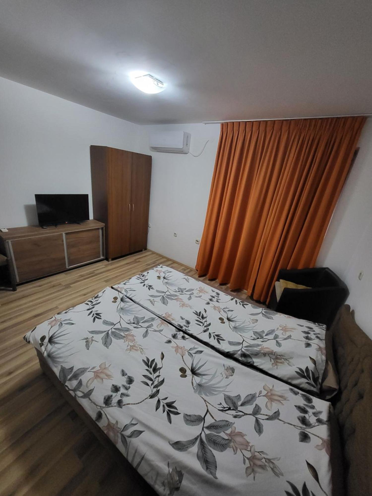 Tija Apartments Ohrid Phòng bức ảnh